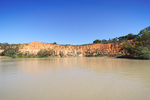 Headings Cliffs, Riverland, South Australia