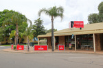 Paringa Bakery, South Australia