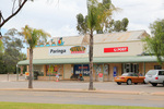 Paringa Grocer and Post Office