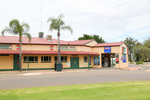 Paringa Hotel