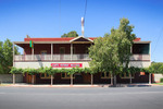 Captain Sturt Hotel, Wentworth