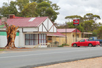 The Overlander Tavern, Peake, South Australia