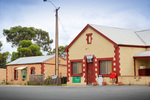 Peake Post Office, South Australia