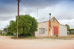 Butcher Shop, Peake, South Australia