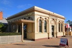 Historic Wentworth Post Office