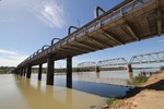 Bridges at Murray Bridge, South Australia