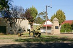 Cadell War Memorial