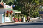 Cadell local shop, Riverland