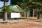 Cadell Interpretive Centre