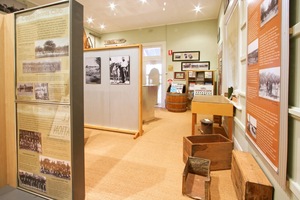 Cadell Interpretive Centre