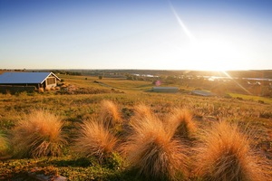 Riverview Rise Retreats in Mannum