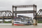 Coonawarra at Abbotsford Bridge, Curlwaa