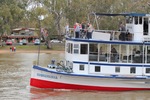 Coonawarra at Chaffey Bend, Mildura