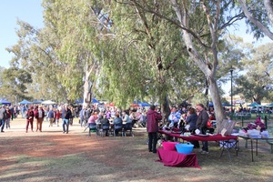 Mildura Farmers Markets
