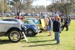 Mildura Farmers Markets