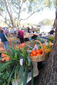 Mildura Farmers Markets