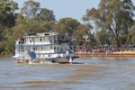 Coonawarra in Mildura