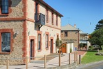 The Australasian and Corio Hotel in Goolwa