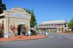 Adrift and Corio Hotel, Goolwa