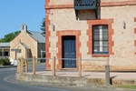 The Australasian and Church in Goolwa