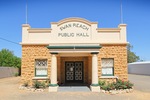 Swan Reach Public Hall, South Australia