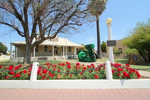 Renmark Irrigation Office