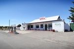 Heart of the Coorong Roadhouse, Salt Creek