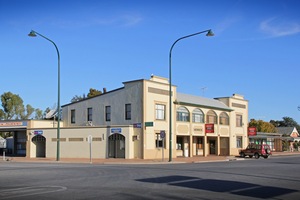 Meningie Hotel, South Australia