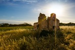 Ruins at Bowhill, South Australia