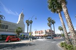 Corner of Langtree and Eighth Street, Mildura