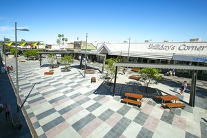 Langtree Mall, Mildura