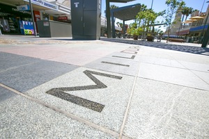 Langtree Mall, Mildura