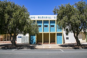 Red Cliffs Memorial Cinema