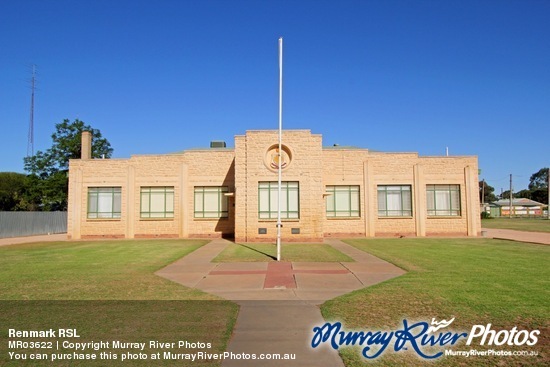 Renmark RSL