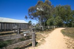 Yanga Homestead near Balranald