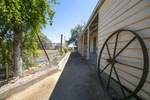 Yanga Homestead near Balranald