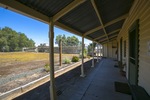 Yanga Homestead near Balranald