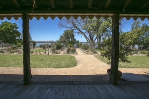 Yanga Homestead near Balranald