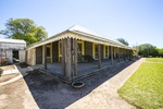 Yanga Homestead near Balranald