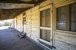 Yanga Homestead near Balranald