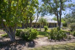 Yanga Homestead near Balranald