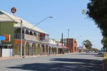 Railway Terrace, Tailem Bend