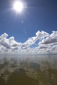 Lake Bonney, Barmera