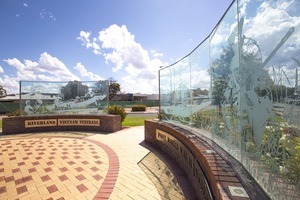 Berri War Memorial