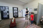 Bonegilla Migrant Museum - Wodonga