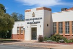 Red Cliffs Irymple RSL and Miltary Museum, Victoria