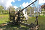 War Memorial in Murrabit, Victoria