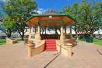 Loxton Soldiers Memorial Rotunda, South Australia