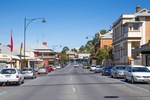 Randell Street, Mannum