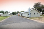 Bonegilla Migrant Museum - Wodonga